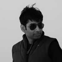 Mayank Mehrotra's Photo