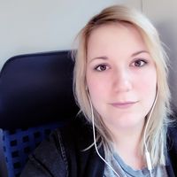 Nadine Stotter的照片