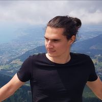 Lokman Lablan's Photo