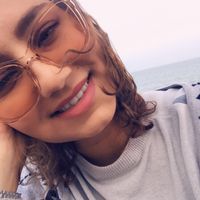 Narges Esmaeilzadeh's Photo