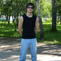 Artem Ivanov's Photo