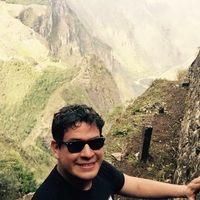 Luis Espinoza Villar的照片