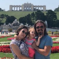 İbrahim & Seyma Akar's Photo