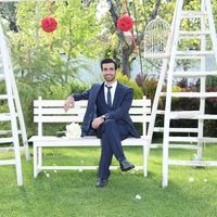 mehdi mahmoudi's Photo