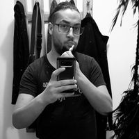 Nassim Berdi的照片