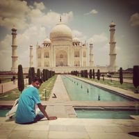 Ashish Dalal's Photo