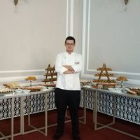 Dmitry Safonov的照片