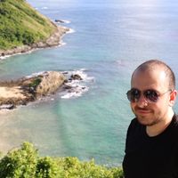 Fotos de Mustafa Duman