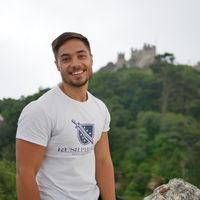 Christopher Choy's Photo