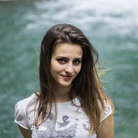 Monika Doncheva的照片