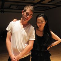 Dominic Jacquemin's Photo