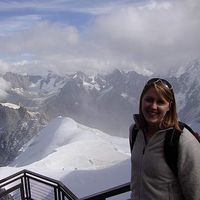 Samantha Holmberg's Photo