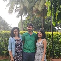 Fotos von Aditya Challapally