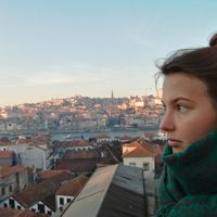 Jemina Karjalainen's Photo