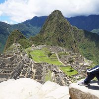 Jakelin Ninaraqui's Photo