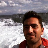 Cem Tasdemir's Photo