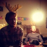 Andrew Cooper的照片