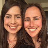 Claire Russell的照片