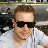 Jakub Cieślewicz's Photo