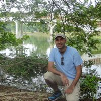 Tamer Fouad的照片