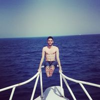 Fotos von Mohammed Deep