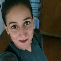 Kholoud Mohamed's Photo