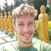 Airton Carvalho's Photo