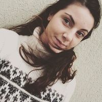 Julia Pieklik's Photo