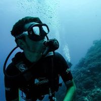 Dani Fernandez的照片