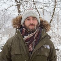 Paul Flechais's Photo