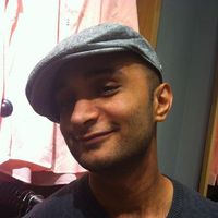 Ferhat Türköz的照片