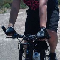 Oscar Angulo's Photo