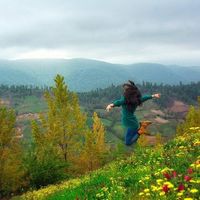 Photos de Ghazal rakhshan