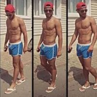 Serkan Sercan's Photo