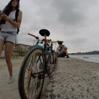 ANA TRINIDAD MAZENETT的照片