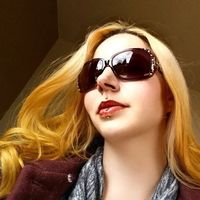 Juliana Ruette's Photo