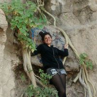 Priscila Machado的照片