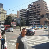 Oguzhan Demir的照片