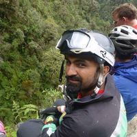 Imran Hashim的照片