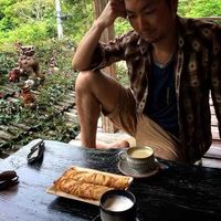 Shu Kurosaki's Photo