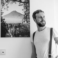 Tomáš Nossek的照片