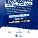 фотография Free Walking Tour In Surabaya 