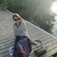 Dawn Freeman的照片