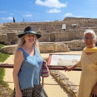 Le foto di Barbara Latham