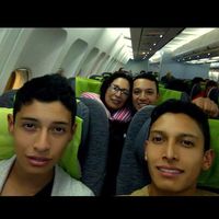 William Bohorquez's Photo