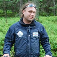 Bartłomiej Grabowski's Photo