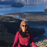 Meli Coronel的照片