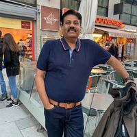 Manish Sancheti的照片