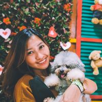 Putri Dewi Rusmawati的照片