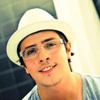 Vinícius Foscaches da Cunha's Photo